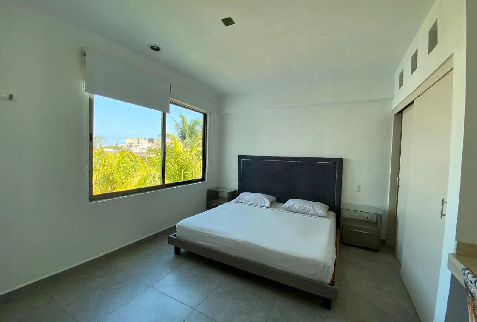 Apartment Comodo Y Centrico Apartamento Pdc Playa del Carmen Mexico