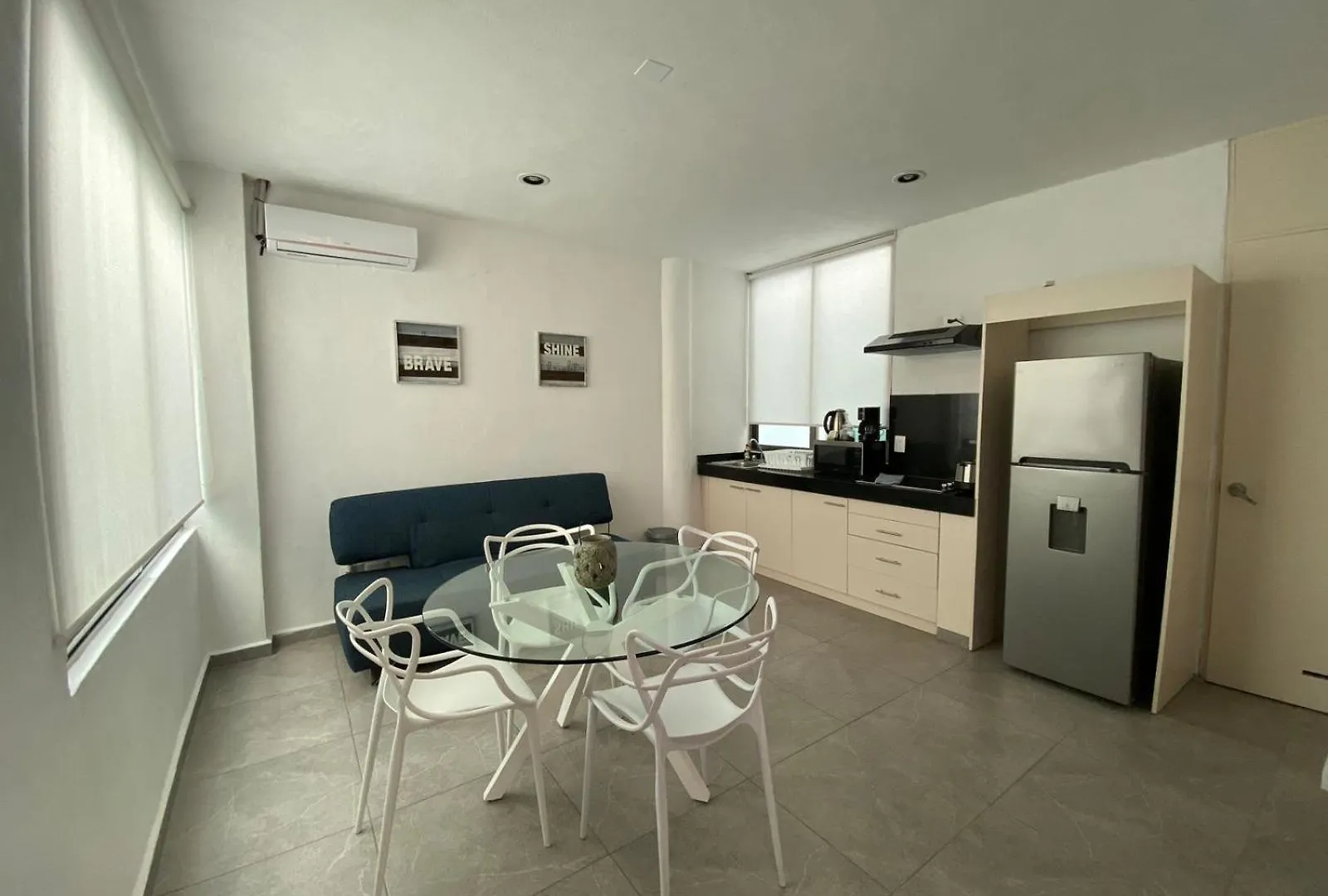 Comodo Y Centrico Apartamento Pdc Playa del Carmen 0*,