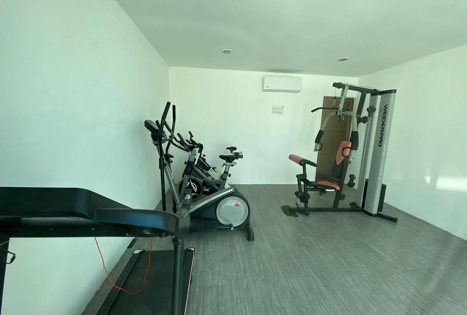 Apartment Comodo Y Centrico Apartamento Pdc Playa del Carmen