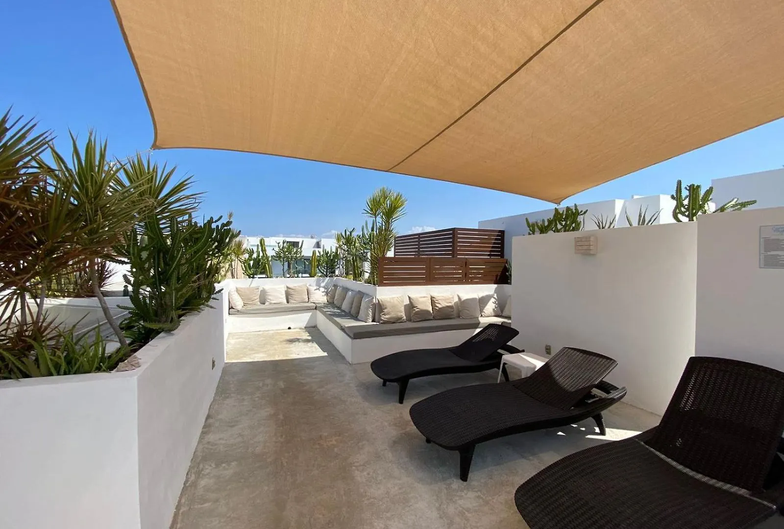 Comodo Y Centrico Apartamento Pdc Playa del Carmen Mexico