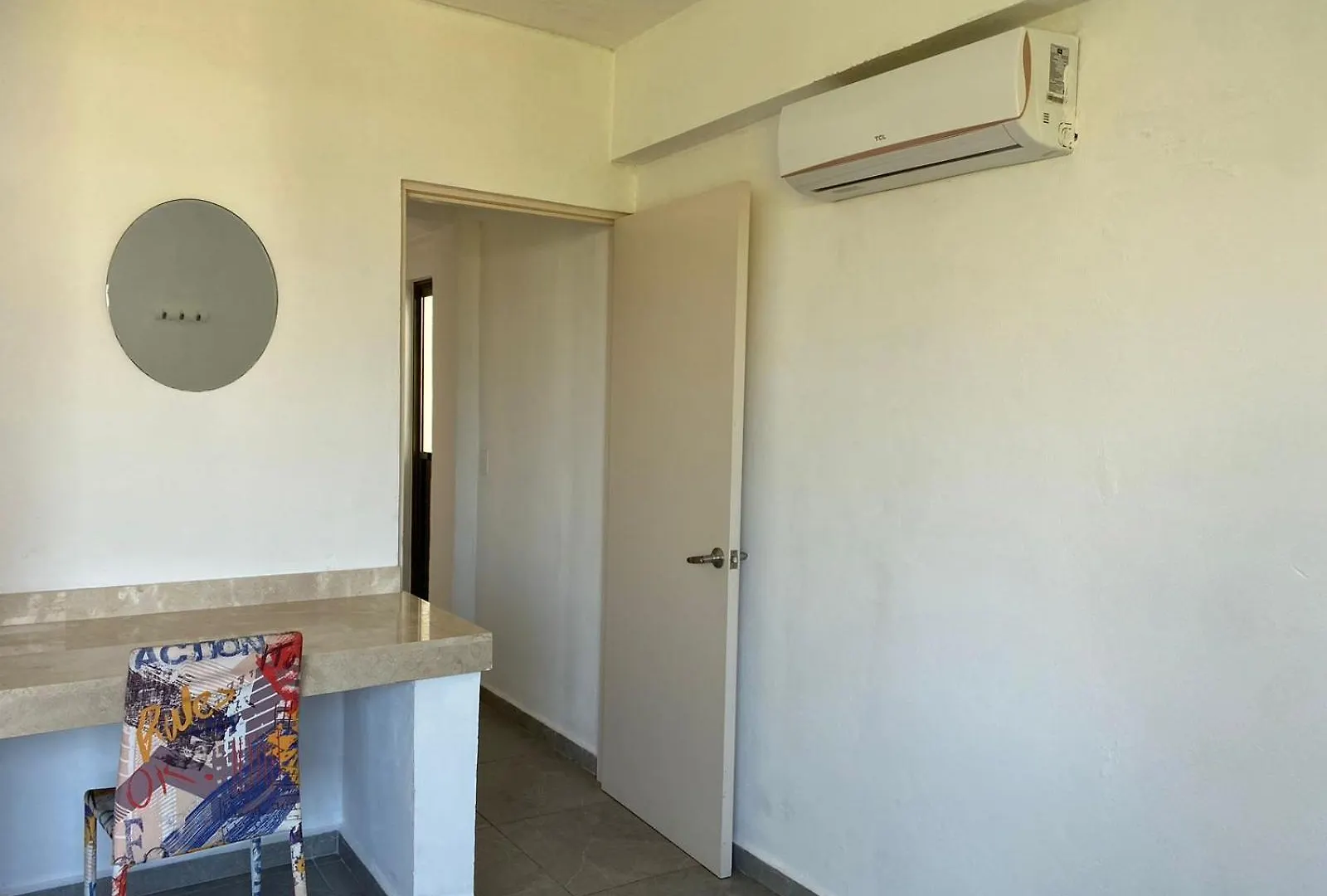 Comodo Y Centrico Apartamento Pdc Playa del Carmen Apartment