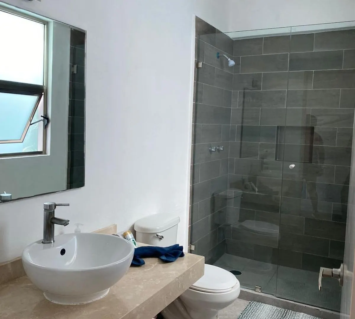 Comodo Y Centrico Apartamento Pdc Playa del Carmen Mexico