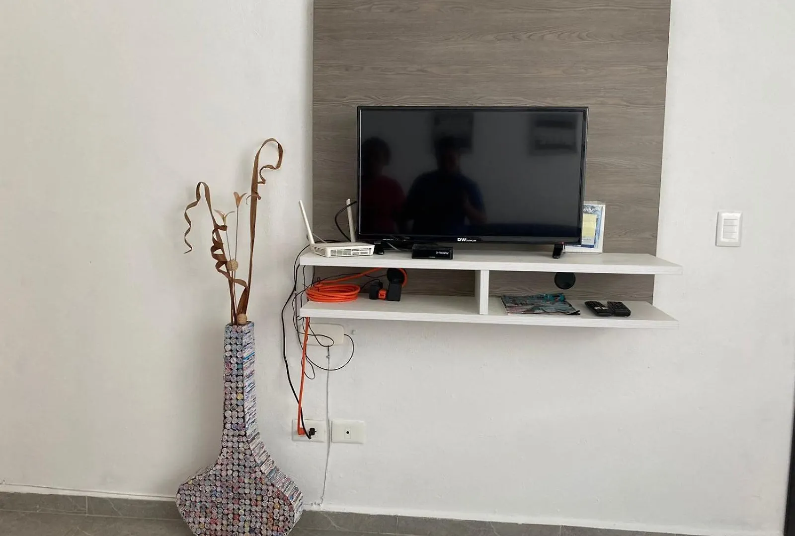 Apartment Comodo Y Centrico Apartamento Pdc Playa del Carmen